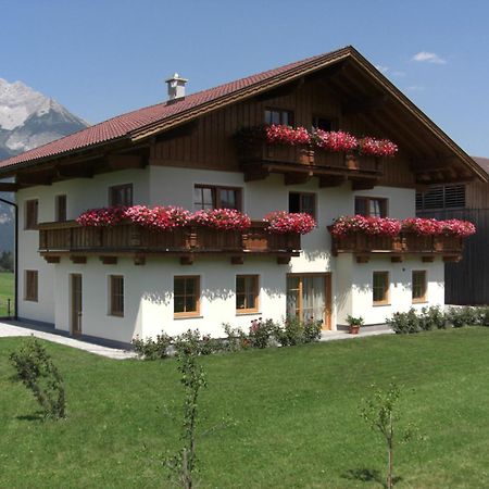 Ferienwohnung Prader Innsbruck Exterior photo